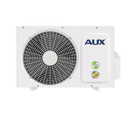 Настенная сплит-система AUX ASW-H12A4/FP-R1DI/AS-H12A4/FP-R1DI купить в ...