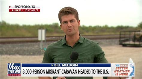 Migrant Caravan Containing Thousands Travels Through Mexico Toward Us