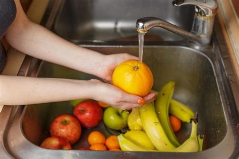 Consejos para una alimentación segura durante el verano SALTAVIVE