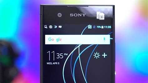 Sony Xperia Xa First Impressions Yugatech Philippines Tech News