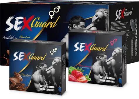 Sex Guard Condoms At Best Price In Vadodara By Asons Pharmaceuticals Private Limited Id