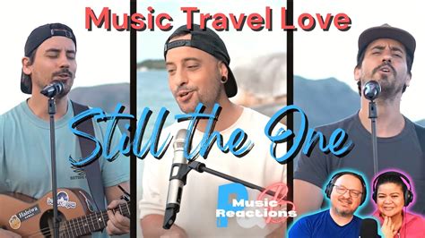 Music Travel Love You Re Still The One Ft Dave Moffatt Shania Twain