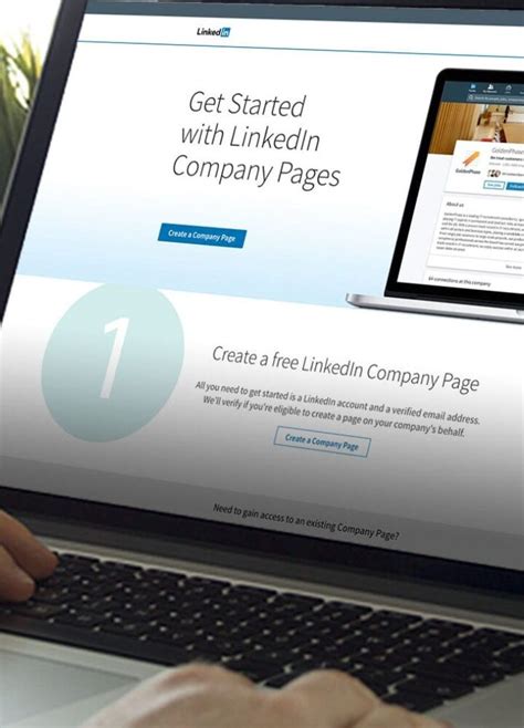 Dicas Para Melhorar O Perfil No Linkedin