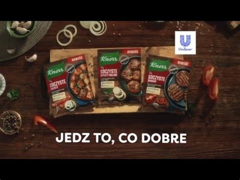 Fix Knorr Soczyste Kotlety Mielone YouTube