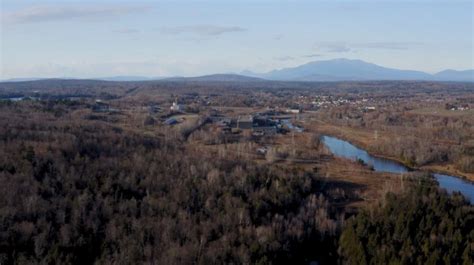 Million Awarded To Prepare Site For Millinocket Salmon Farm Great