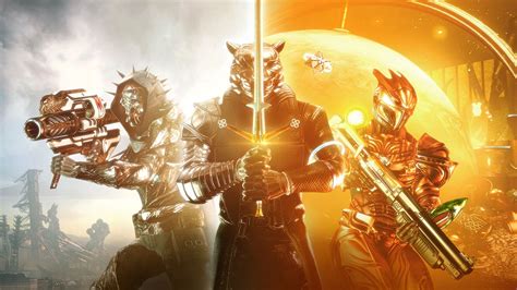 Destiny 2 Bungie 30th Anniversary Pack Is It Worth It Attack Of