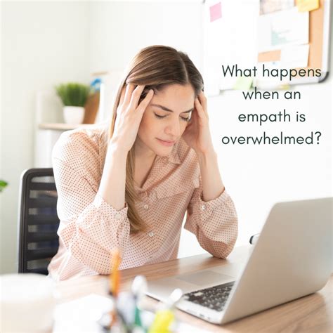 Empaths Release Overwhelm By Healing Your Nervous System