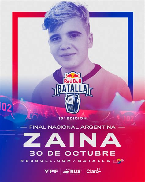 Conocé A Los 16 Mcs Clasificados A La Nacional De Red Bull Batalla