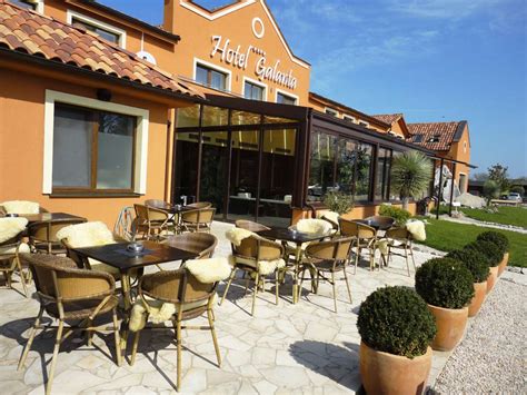 The Grove Restaurant Hotel Galanta