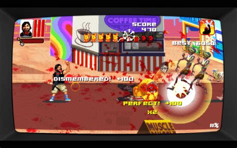 Dead Island Retro Revenge Screenshots For Windows Mobygames