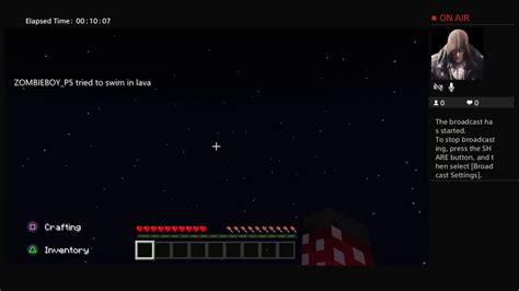 Minecraft Skyblock Lucky Block Youtube