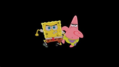 Spongebob 420 Wallpapers Wallpaper Cave