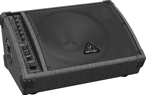 Behringer Eurolive F1220a Active Wedge Monitor Speaker Unit29