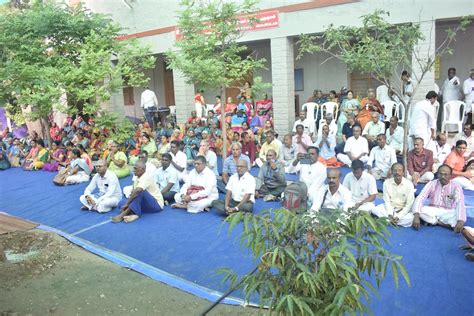 Bhagavan Sri Ramakrishna Temple Consecration Ceremony Photo Gallery