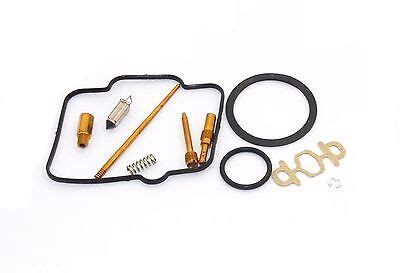 Kit De R Paration De Carburateur Pour Honda Trx R Fourtrax Ebay