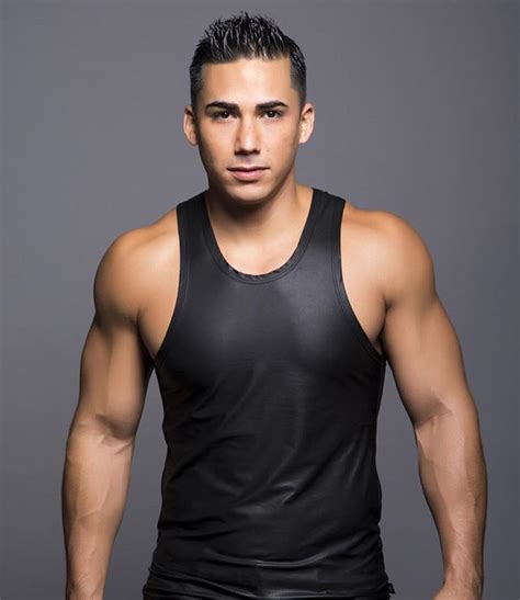 Andrew Christian Topher