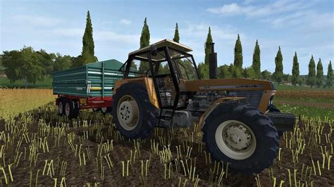 URSUS 1614 V1 0 Farming Simulator 19 17 22 Mods FS19 17 22 Mods