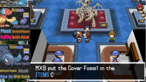Plume Fossil Pokemon
