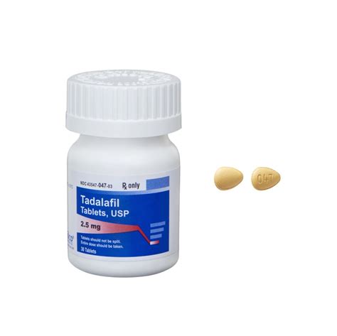 Tadalafil Ed Tablets Solco Healthcare