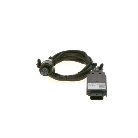 NOx Sensor Urea Injection BOSCH 0 281 006 958 Trodo