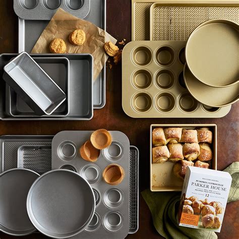 Williams Sonoma Goldtouch® Pro 6 Piece Essential Set Williams Sonoma Australia