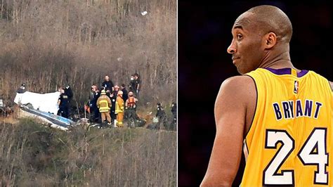 Kobe Bryantın Eşi Enkaz Fotoğrafları Için 16 Milyon Dolar Tazminat Kazandı