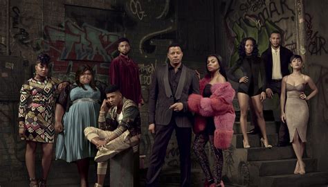 How to Get Cast on ‘Empire’