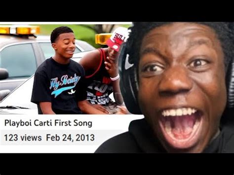 Rappers First Songs Vs The Song That Blew Them Up Youtube