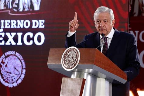 Paquete De Reformas Amlo Presenta Iniciativas Y Reforma De