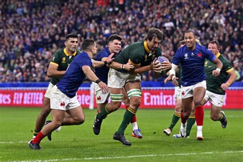 And Now For England But Boks Have Work To Do Says Nienaber