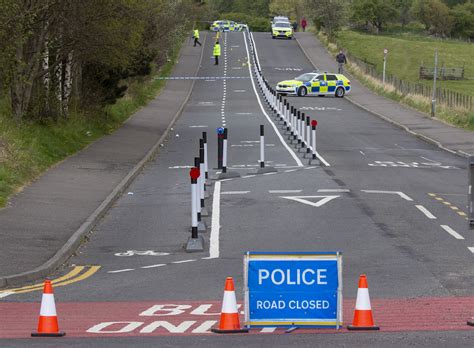 Cyclist Critical After Falling From Bike In Dedicated Cycle Lane Live