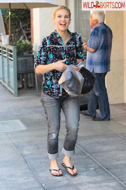 Rhea Seehorn Nude Leaked Photos And Videos WildSkirts