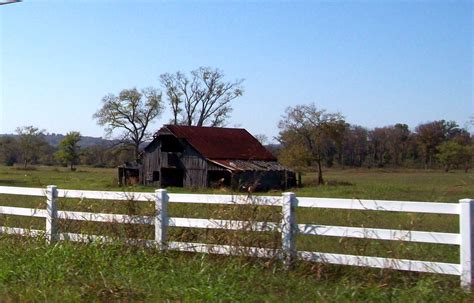 Old Barn Wallpapers - WallpaperSafari