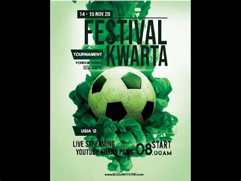 Festival Kwarta U Mayang Putra Vs Psph Palas Youtube