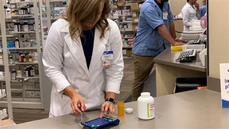 Meijer gives away 50 million prescriptions through free program | WEYI