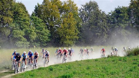 Keegan Swenson Notably Absent As Usa Cycling Announces Gravel Worlds