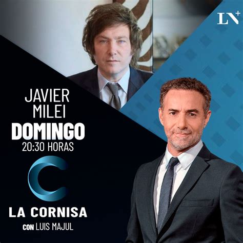 La Cornisa Tv On Twitter Este Domingo A Las No Te Pierdas