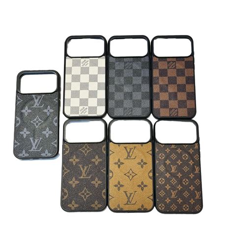 lv case iphone 1