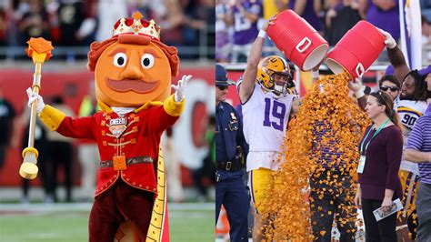 College Football Fans Can Watch Bowl Game In A Literal Hot Tub