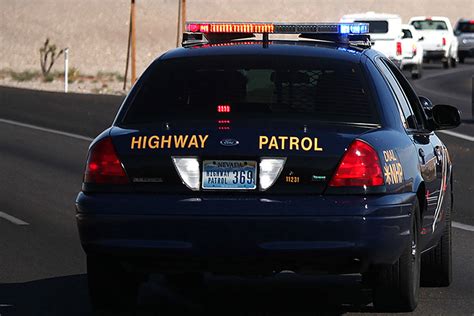 1 Dead In 3 Car Crash In Northeast Las Vegas Valley Local Las Vegas