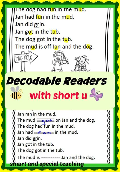 Free Printable Short Stories For Kindergarten To Read