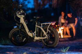 Likebike Cityfun S Folding E Bike Review GoEBikeLife