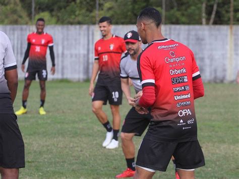 Jec Visita O Carlos Renaux Em Brusque Neste Domingo Pela Copa Sc