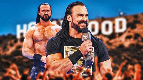 Drew Mcintyre Hopes To Balance Wwe Hollywood Careers After The Killer