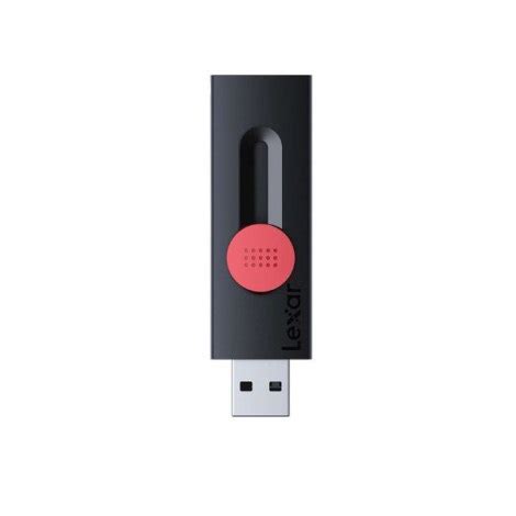 Usb Lexar Jumpdrive Dual Drive D Gb Ljdd G Bnbng