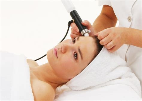 Crystal Clear Microdermabrasion Facial Elite Beauty Clinic