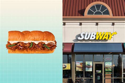 What Time Does Subway Start Serving Lunch Quick Guide Baked Ideas