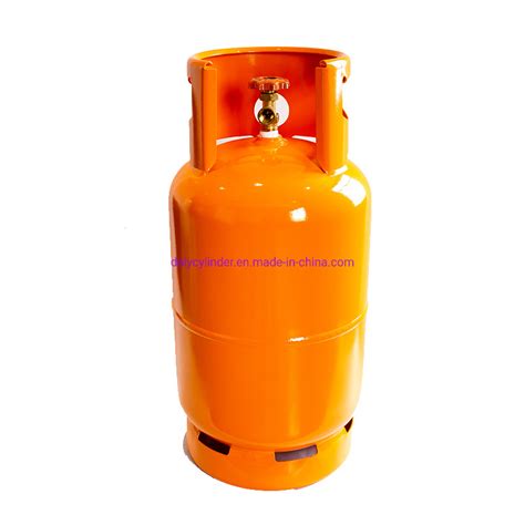 Daly Cylinder 12 5kg 26 5l Tare Weight 15kg Lpg Propane Butane Gas Cylinder Tank Bottle China