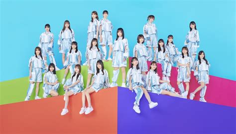 日向坂46が全国ツアー「happy Smile Tour 2022」をスタート！ 10月26日発売の新曲「月と星が踊るmidnight」も初