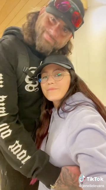 Teen Mom Fans Slam Jenelle Evans New Tiktok With David Eason After